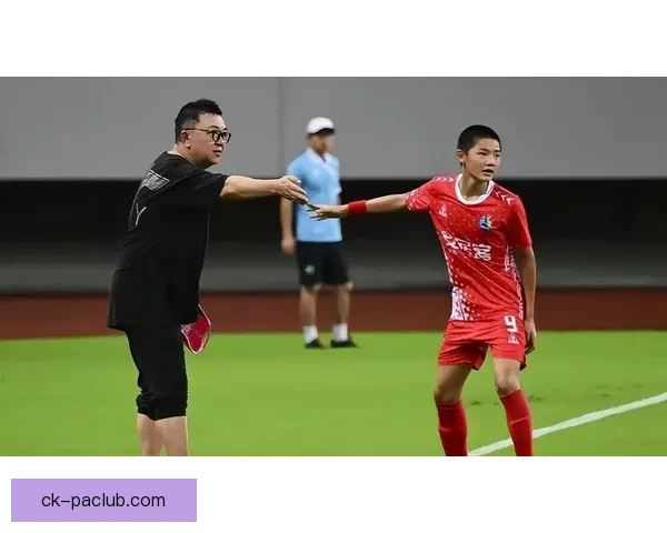 董路解析国足中卡之战控球低于四成长传占比超二成数据